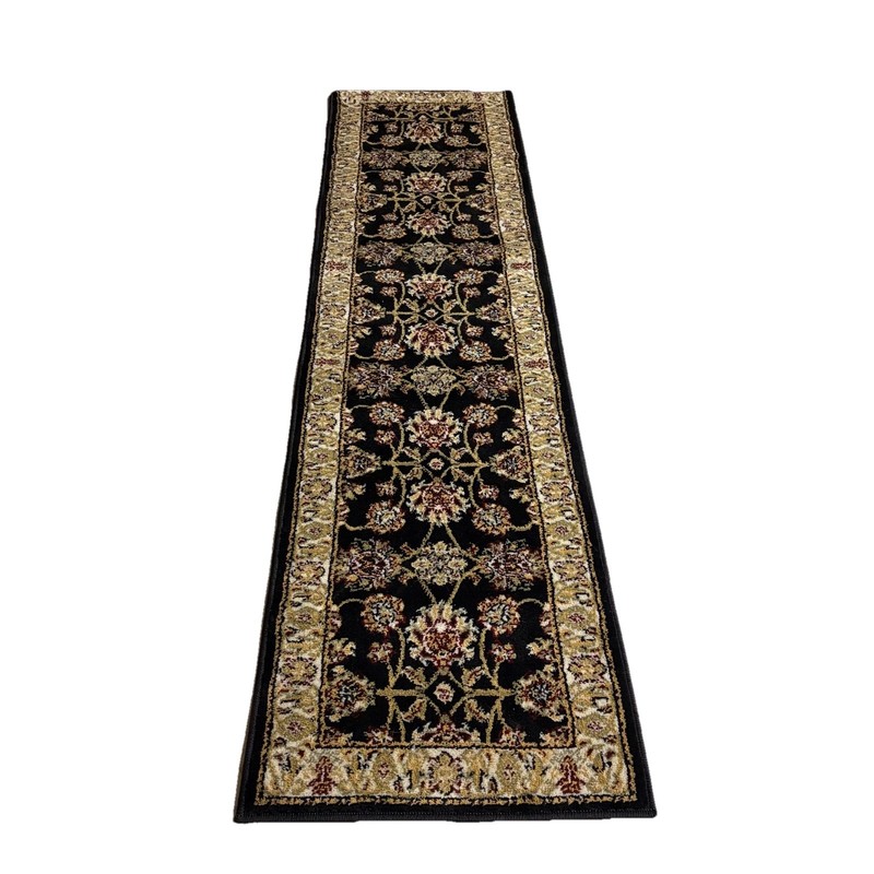 Century Runner Rug 60x240cm – Vintage Style - Made In Egypt