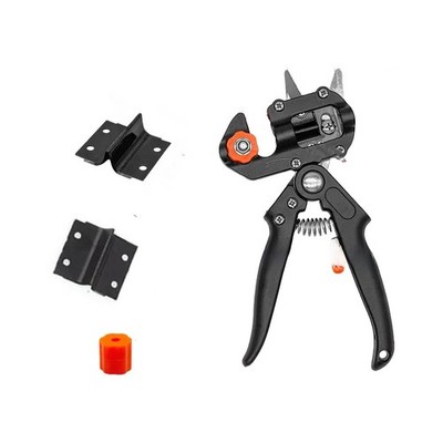 Grafting Tool with U Type V Type For OMEGA Type for Fruit Tree Branches