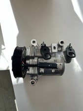 Genuine Peugeot Citroen Air Conditioning Compressor  Partner