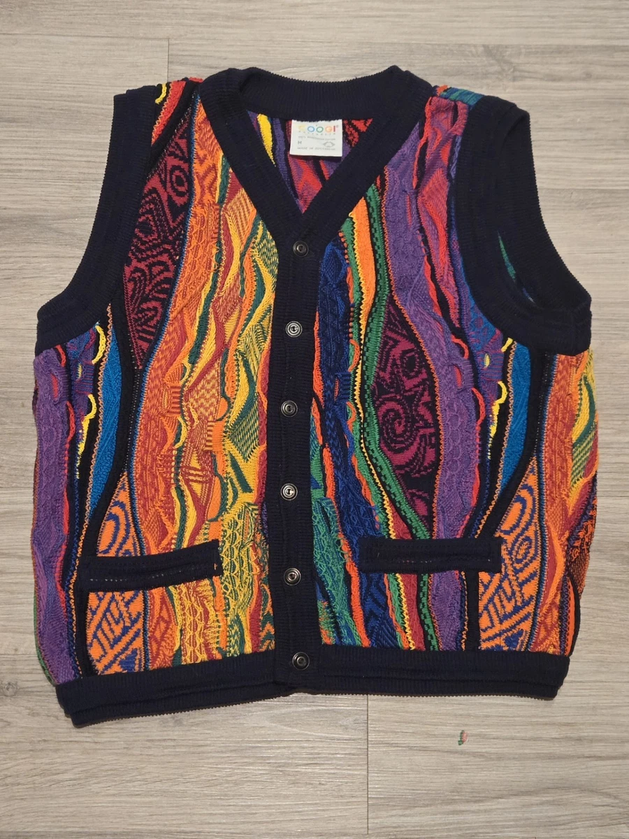 coogi vest products for sale | eBay