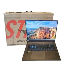 ASUS ROG Strix 18" WQXGA Intel Ultra 9- 275HX 32GB 1TB SSD RTX 5070 W11H Laptop