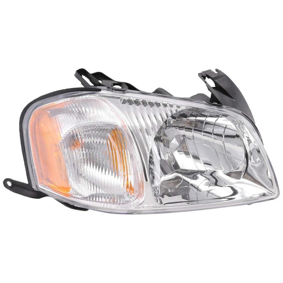 Faro halógeno con bombilla lado derecho para Mazda Tribute 01-04 Foto 4 de 4