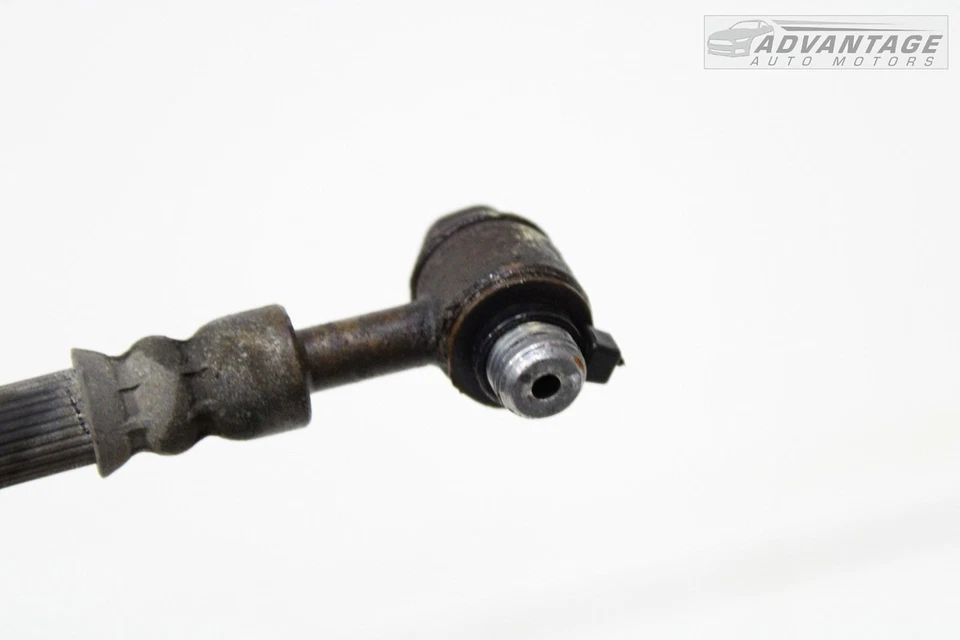 2015-2019 SUBARU LEGACY PINZA DE FRENO DELANTERA IZQUIERDA LADO DEL CONDUCTOR MANGUERA TUBO OEM Foto 3 de 4