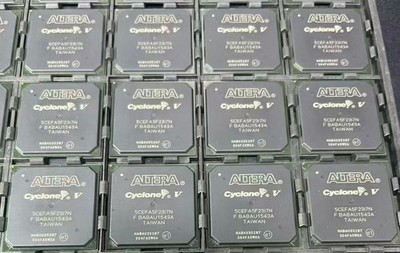 1Pcs ALTERA Cyclone V 5CEFA5F23I7N  FPGA Field Programmable Gate Array Chip