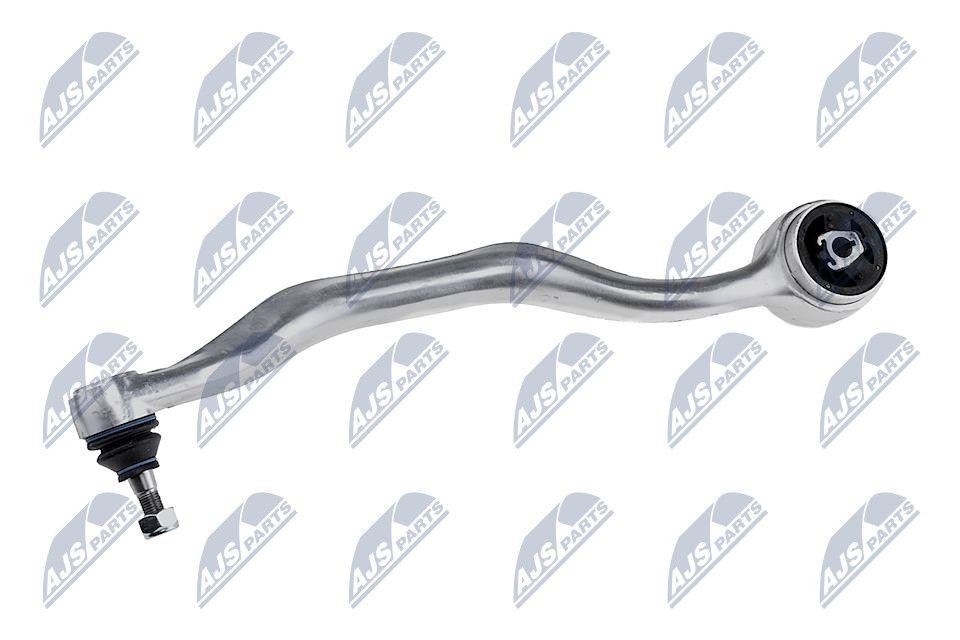 Front Axle Control Arm suitable for BMW 5 E39 535I, 540I -03 /UNDER RIGHT/ OE to - Image 3