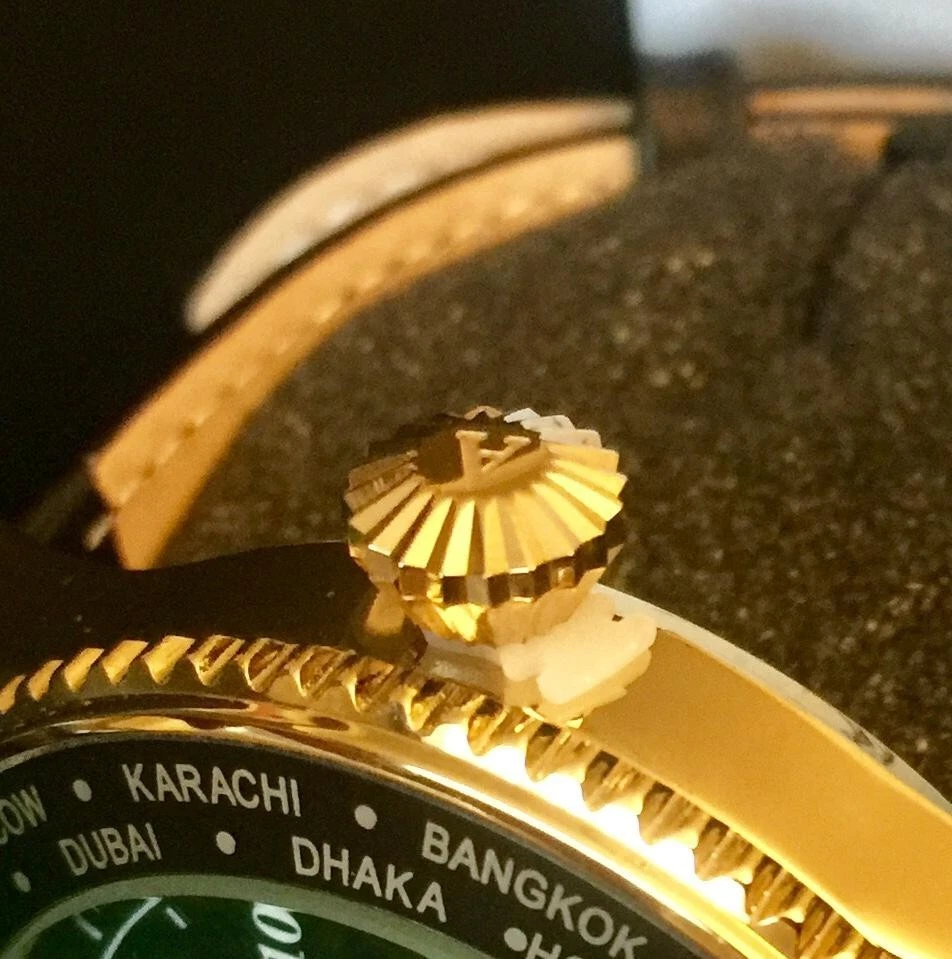 НОВЫЙ взрослых авиатор часы в коробке новый - Изображение 2 из 4