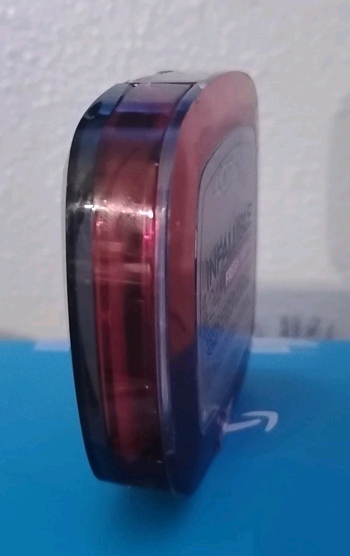 L'Oreal Infallible 24Hr Fresh Wear Foundation In A Powder 330 Hazelnut (LC)