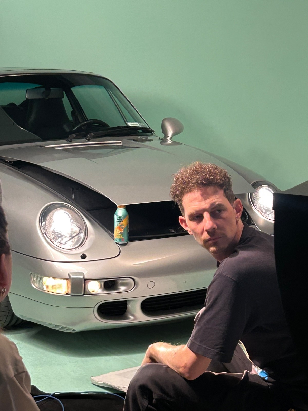 1998 Porsche 911 for sale in Port Jefferson New York
