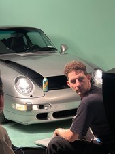 1998 Porsche 911 for Sale