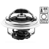 Thermostat KüHlmittel Valeo 820058 FüR Rover VW Skoda Audi Seat Jeep Dodge 100