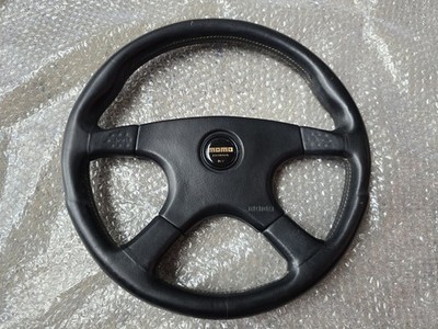 MOMO HONDA Steering Wheel CIVIC EG9 EG6 CRX EF EK9 NSX DELSO DC2