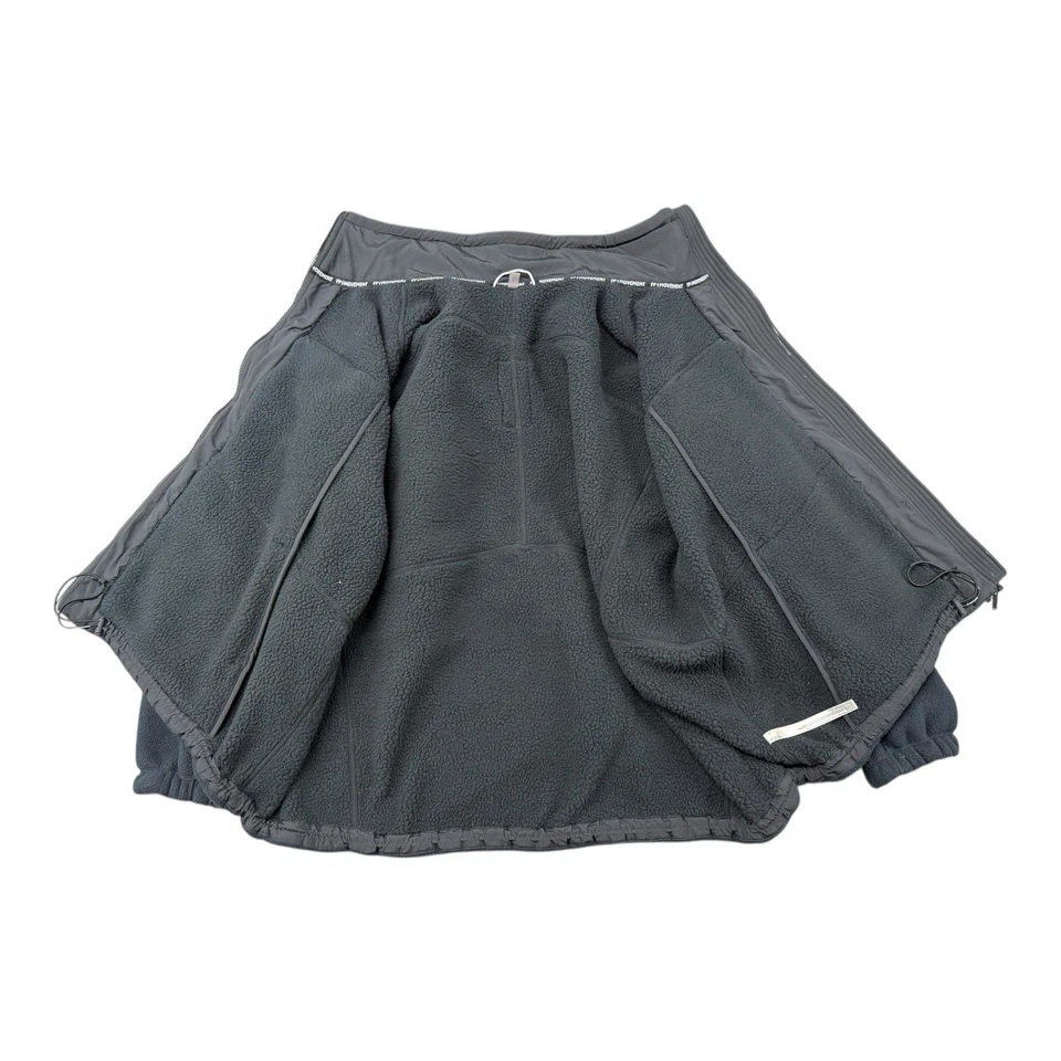 Chaqueta polar Free People Movement Wild And Free de gran tamaño para mujer talla pequeña  Foto 4 de 4