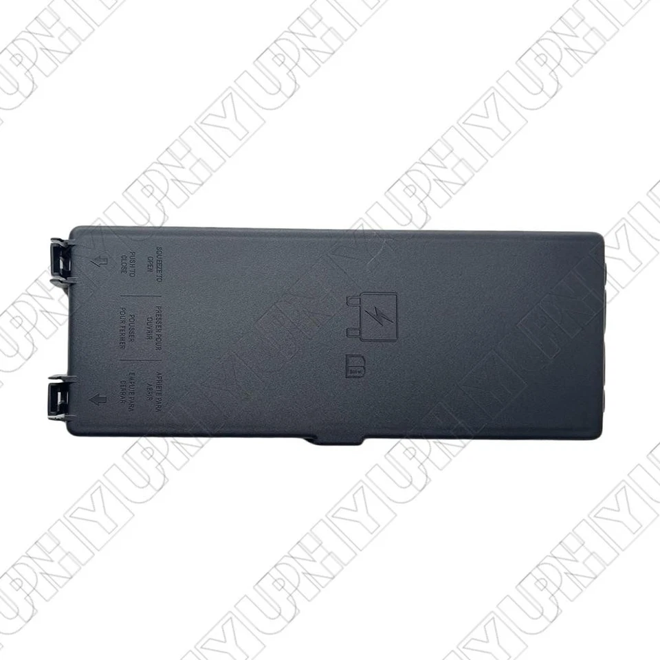 New Integrated Power Module Cover For 2006-2011 Dodge Ram 68002786AA Replacement — 第 3/4 张图片