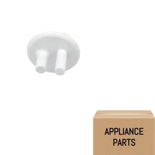 AP4393090-A OEM For Kenmore Refrigerator Left Crisper Cover Support Part # Model