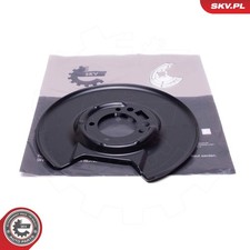 Disque de frein Volvo 244