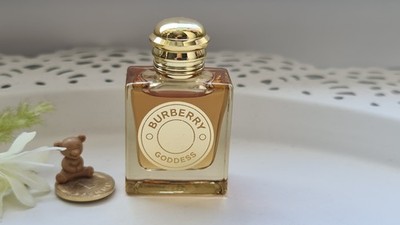 Parfum Miniatur Burberry Goddess Intense, 5 ml EdP