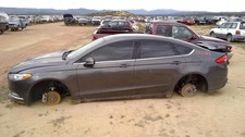 Chassis ECM Body Control BCM Fits 14-20 FUSION 413259