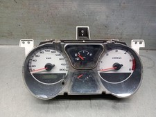 Compteur Suzuki IGNIS