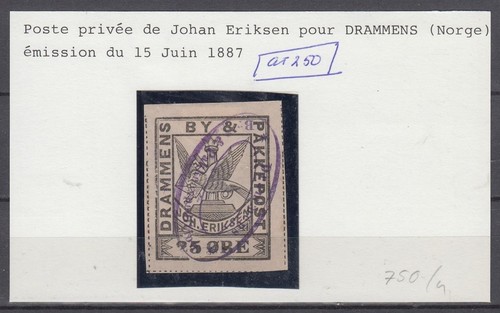 Scandinavia local revenues bypost #11 - Norway Drammen (large)