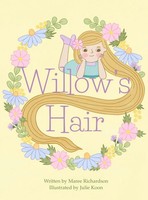 Willow's Hair | Maree Richardson | Buch | Englisch | 2023 | Maree Richardson