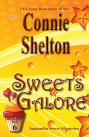 Connie Shelton | Sweets Galore | Taschenbuch | Englisch (2016)