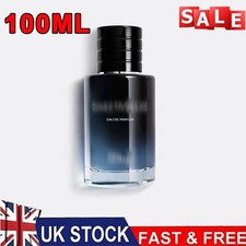 Man's Long Lasting Eau De Toilette 100ml/3.4oz Spray Perfume New Sealed In Box