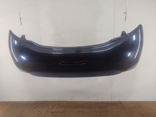 Pare-choc arrière Peugeot 208