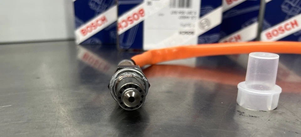 0 281 004 537 Sonda lambda Bosch Originale Fiat 500X Jeep Renegade 1,6 Mj 2,0 Mj - Imagen 3 de 4