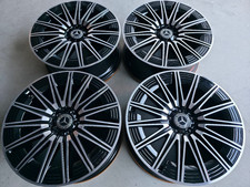Original Mercedes GLA H247 GLB X247 AMG 20 Zoll Felgensatz A2474015200 Original Mercedes GLA H247 GLB X247 AMG 20 Zoll Felgensatz A2474015200