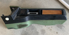 1973 1974 Pontiac Grand Am Center Console Floor Shift Automatic 1973 1974 Pontiac Grand Am Center Console Floor Shift Automatic
