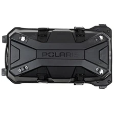 Used Item.Polaris 2889259 Lock & Ride  Large Burandt Bag Matryx Indy RMK 146 155