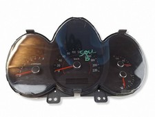 Compteur Kia SOUL