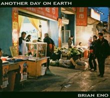Another Day on Earth von Eno,Brian | CD | Zustand akzeptabel