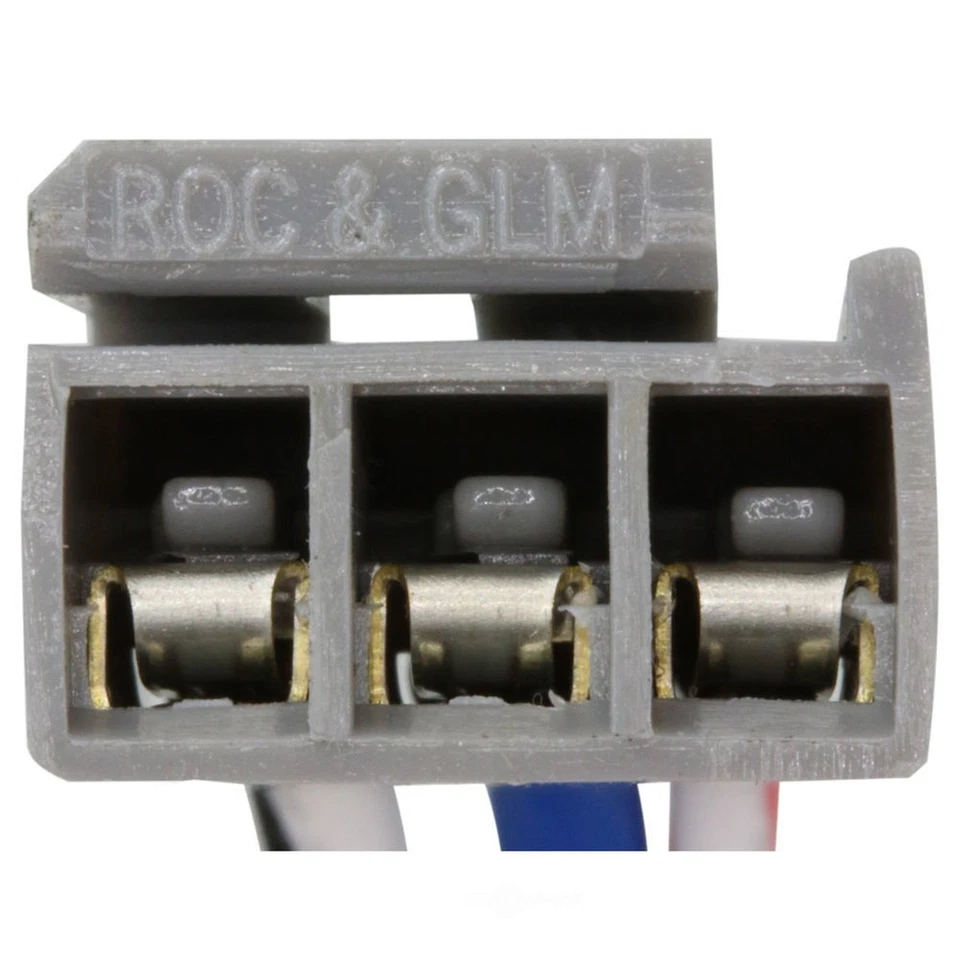 Interruptor de apagado de combustible de inercia Conn para Mercury Grand Marquis Mountainee 1990-2011 Foto 3 de 4