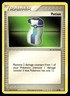 POTION 8/10 EX TRAINER KIT LATIAS POKEMON