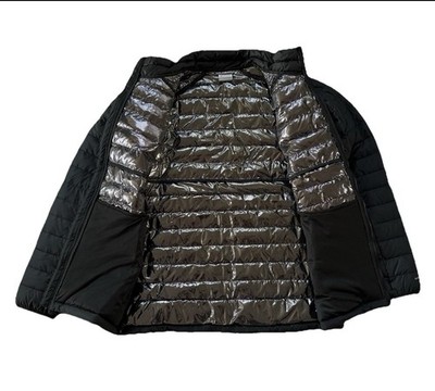 Columbia Men's White Out II FS Omni-Heat Jacket - XS | eBay