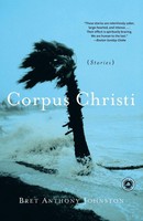 Corpus Christi Stories Bret Anthony Johnston Taschenbuch Englisch 2005