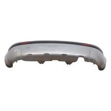 STOßSTANGE HINTEN BUMPER REAR Citroën C3 Pluriel (HB) 2004 7410S3