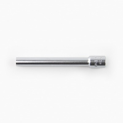 Felo 1/4'' M-TEC Magnetic Socket -  8mm