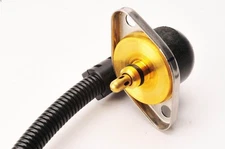 Sensor, boost pressure DT SPARE PARTS 2.27173