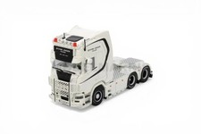 TEKNO 88537 Jensen Scania Next Gen R-Series Highline 6x2 1/50 Truck