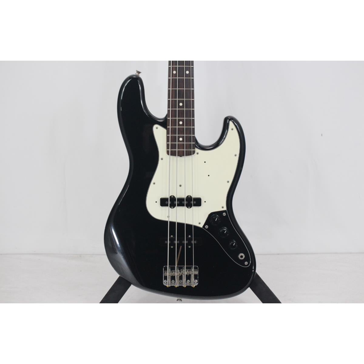 Fender Japan  JB62-75US Fender 62 Reissue Jazz Bass JB62-75US Alder/Rosewood 1999-2002