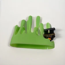 Target Bullseye Glow in the Dark Slime Tumbler Sleeve Halloween 2025