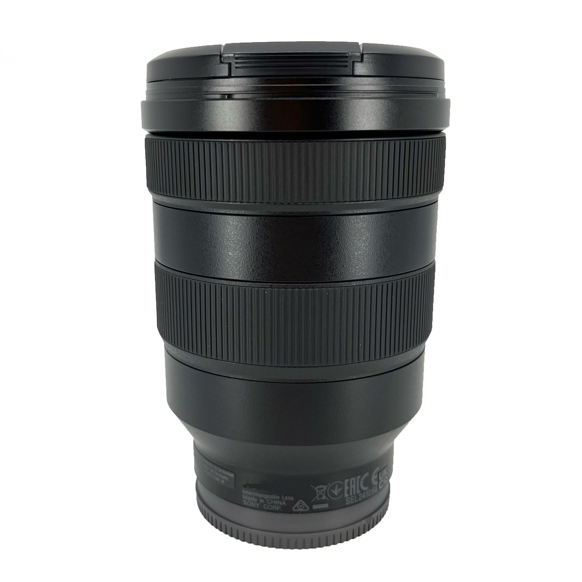 Sony FE 24-105mm F/4 G OSS Lens (SEL24105G) for sale online