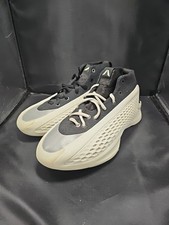 Adidas Men’s Anthony Edwards Training Size 6.5 Black/White |IF1857|