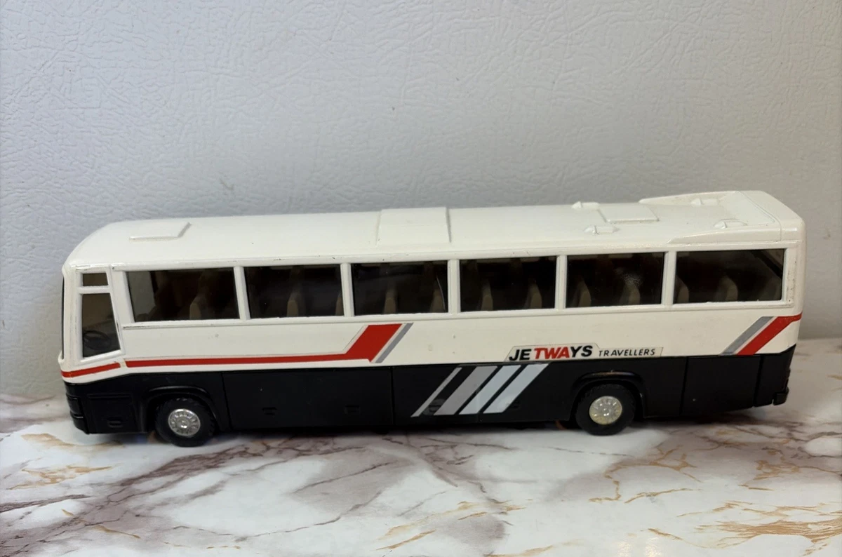 SALE】TEKNO VOLVO BUS ZURICH Tekno No-850 Volvo PTT Swiss Coach SALE】TEKNO VOLVO BUS ZURICH Tekno No-850 Volvo PTT Swiss Coach