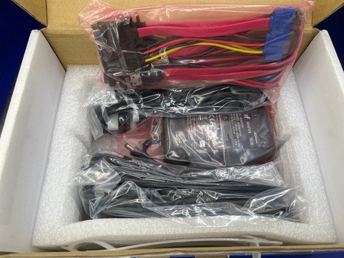 NIOB 1:1 HDD/SSD Duplicator w/ Image Library, Backup + Restore - Picture 11 of 12