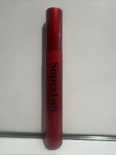 NEW Smashbox Super Fan Fanned-Out Mascara In Black 0.33 fl oz *NO BOX*