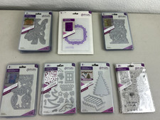 Crafters Companion Gemini Christmas Dimensional Tree Concept Accessories