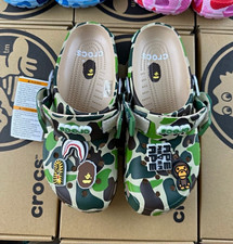 Crocs Men’s ,  will be dropped shipped from vendor will take 9 days to deliver